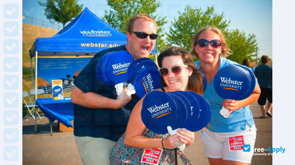 Webster University photo #11