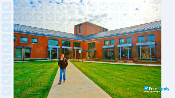 Webster University photo #14