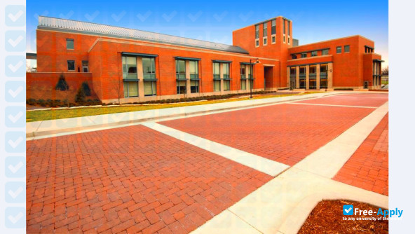 Webster University photo #10