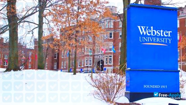 Webster University photo #6