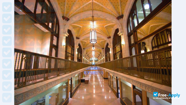 Webster University photo