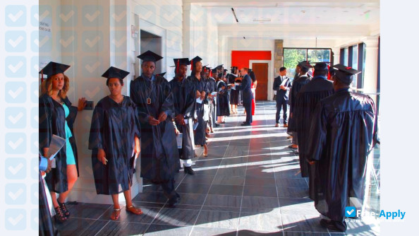 The Workforce Institute's City College photo #1