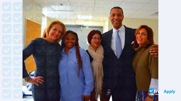 The Workforce Institute's City College photo #9