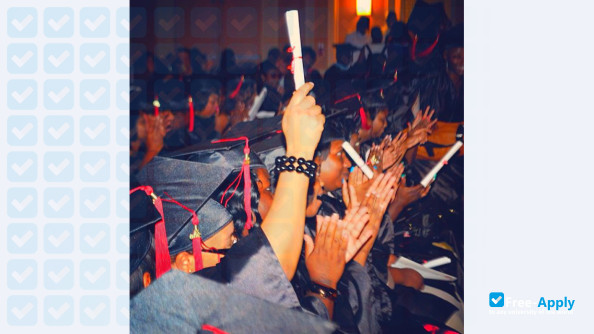 The Workforce Institute's City College photo