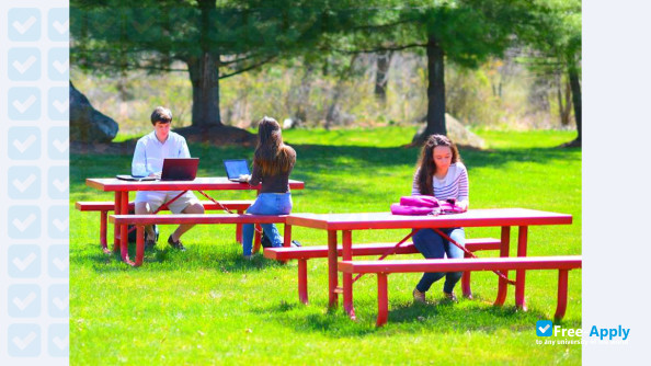 Photo de l’Warren County Community College #9