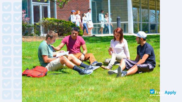 Photo de l’Warren County Community College #13