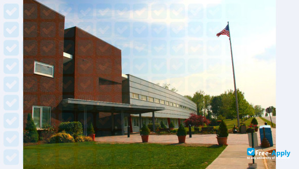 Photo de l’Warren County Community College #3