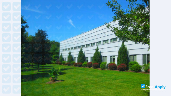 Photo de l’Warren County Community College #5