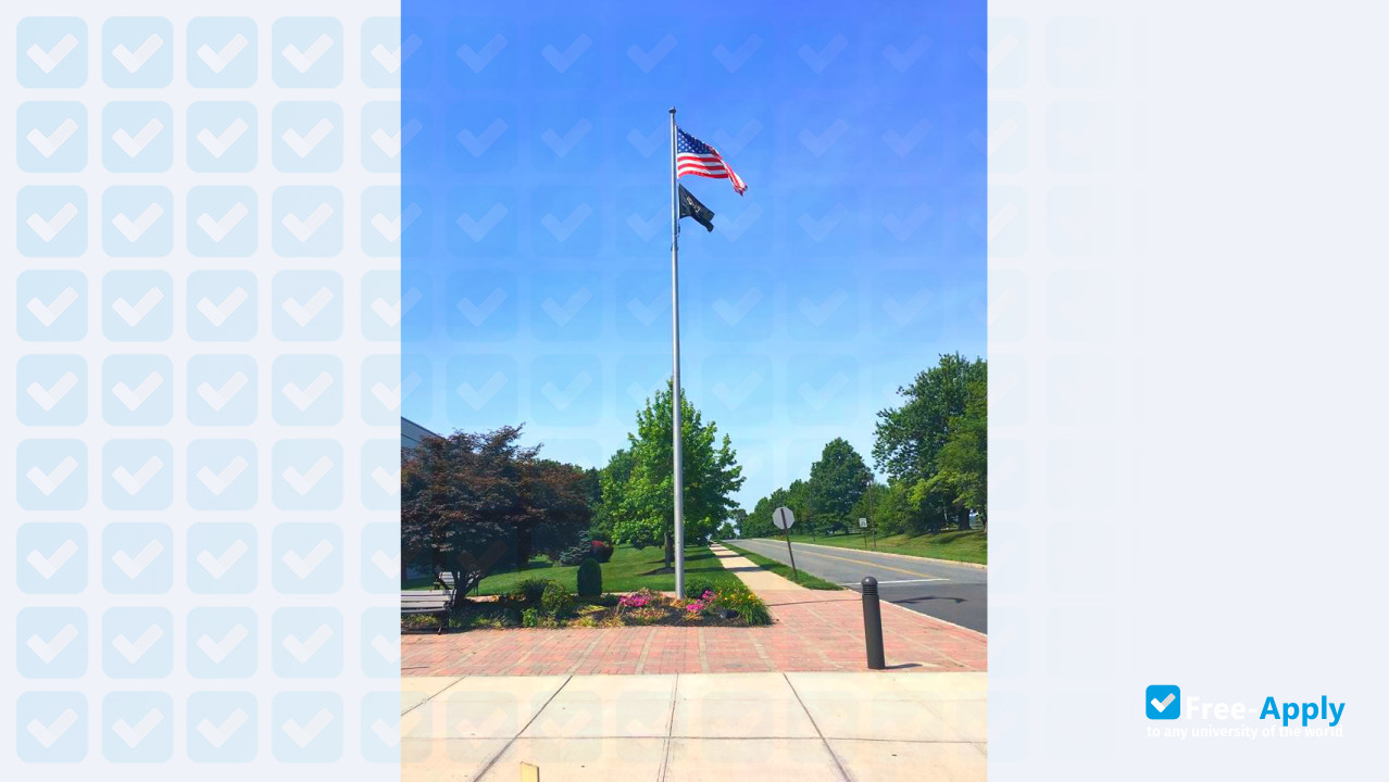 Photo de l’Warren County Community College #12