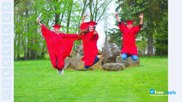 Photo de l’Warren County Community College #10