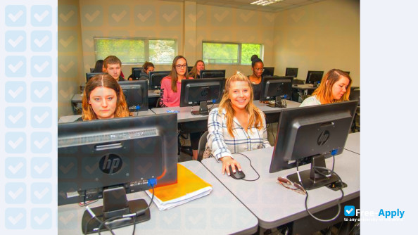 Photo de l’Warren County Community College #4