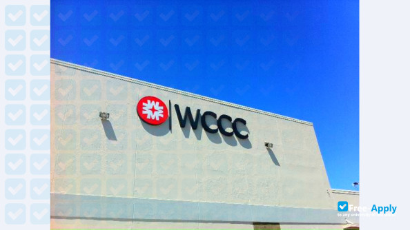 Photo de l’Warren County Community College #2