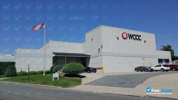 Photo de l’Warren County Community College #8