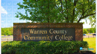 Warren County Community College vignette #6