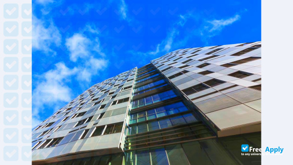 Фотография Weill Medical College, CORNELL University