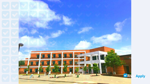 Photo de l’Wright State University #3