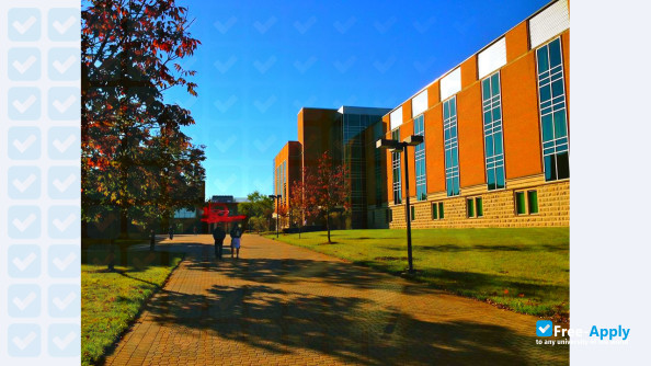 Wright State University photo