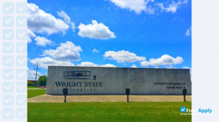 Wright State University vignette #4