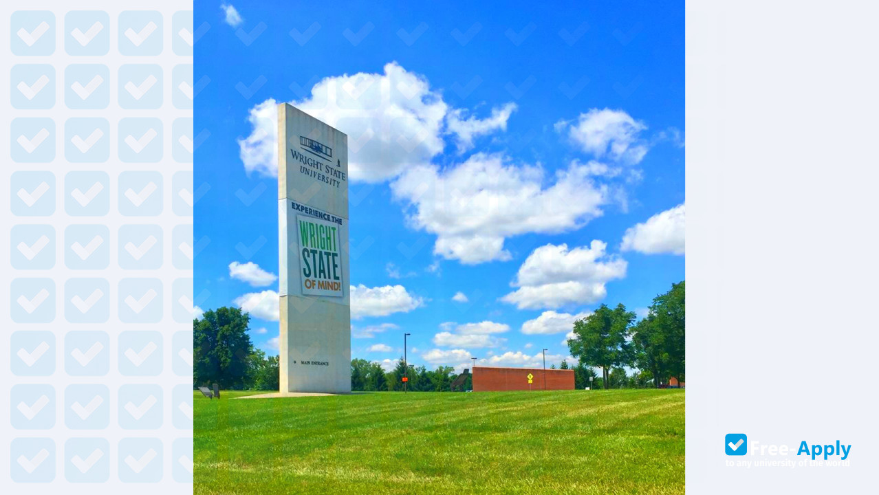 Photo de l’Wright State University #11