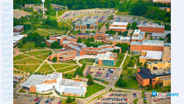 Photo de l’Wright State University #7