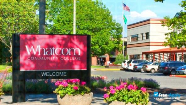 Whatcom Community College фотография №2