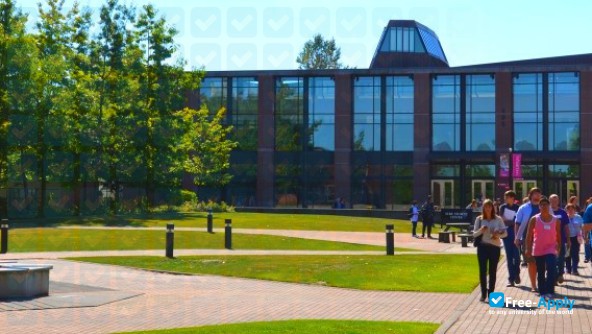 Whatcom Community College фотография №3