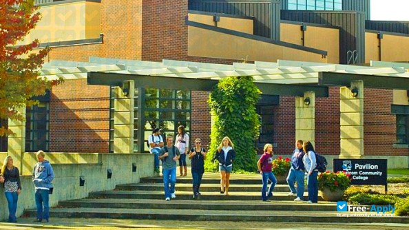 Whatcom Community College фотография №8