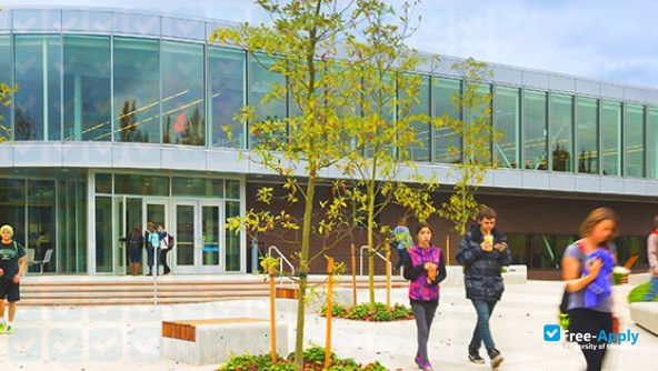 Whatcom Community College фотография №7