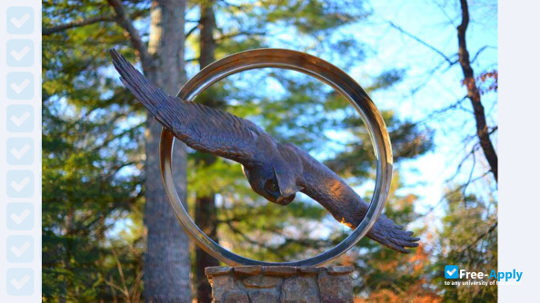 Warren Wilson College photo #12