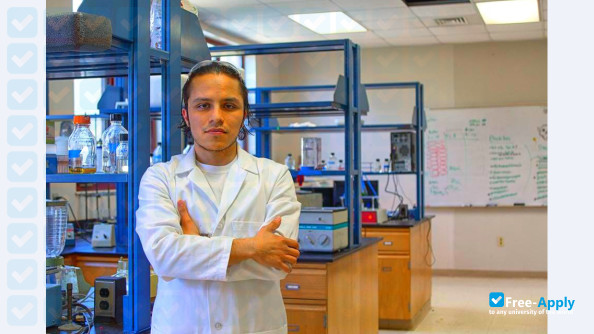 Warren Wilson College photo #2