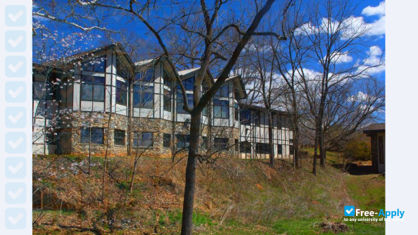 Warren Wilson College photo #9