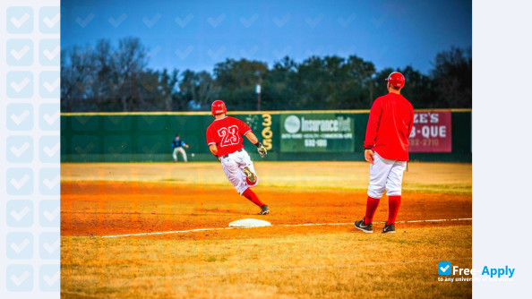 Wharton County Junior College фотография №6