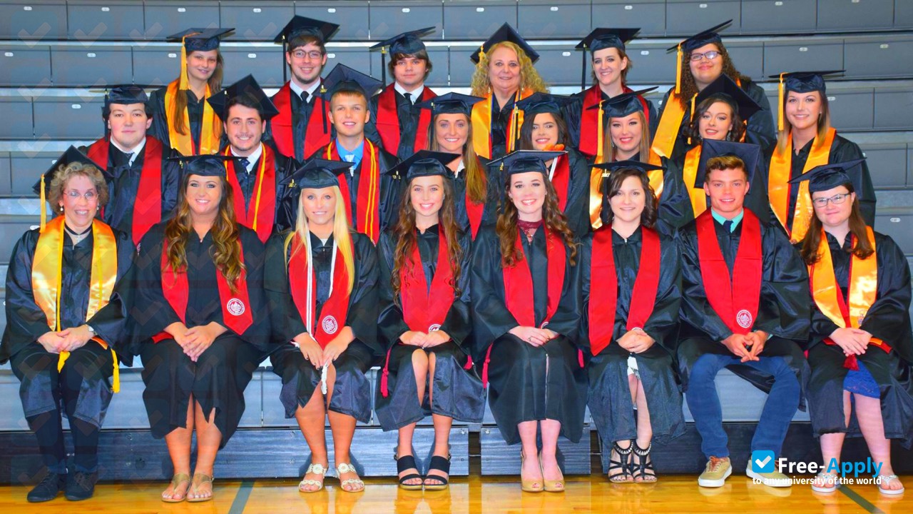 Wytheville Community College фотография №5