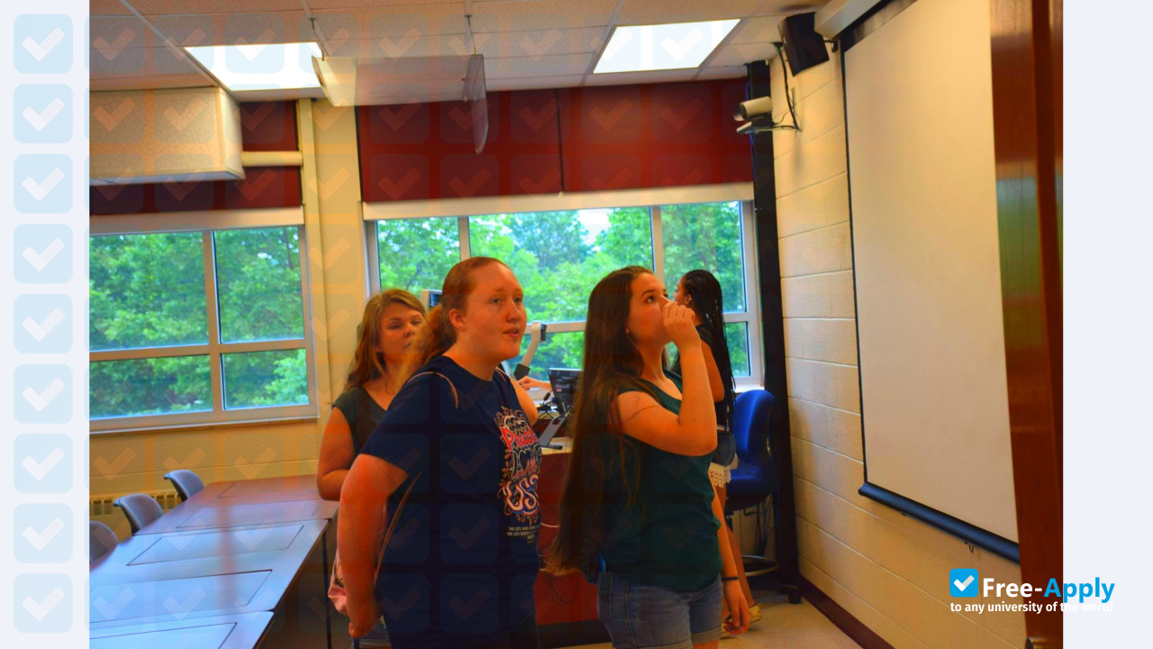 Wytheville Community College фотография №12