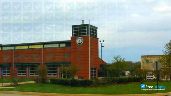 Westmoreland County Community College photo #3