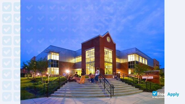 Westmoreland County Community College photo #6