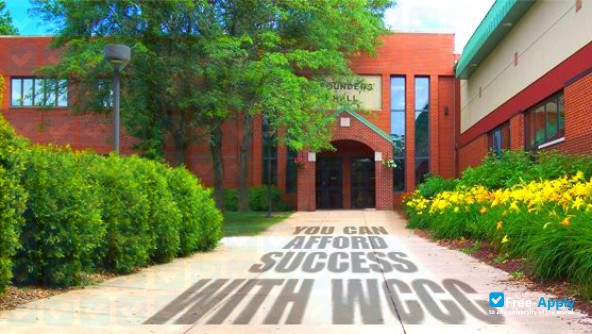 Westmoreland County Community College photo #5