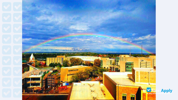 Xavier University of Cincinnati фотография №5