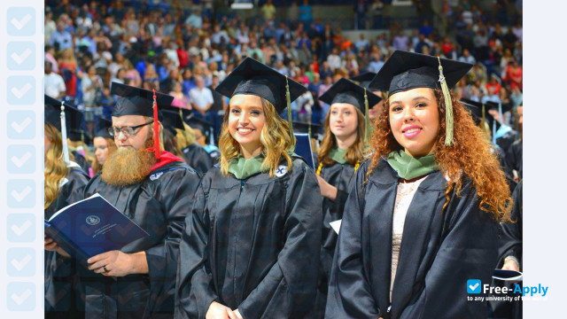 Xavier University of Cincinnati photo #1