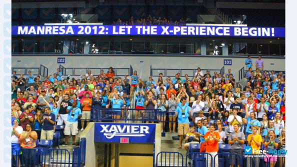 Xavier University of Cincinnati photo #3