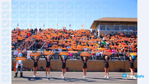 Wartburg College photo #4