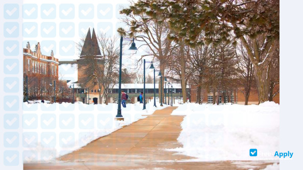 Wartburg College photo #9