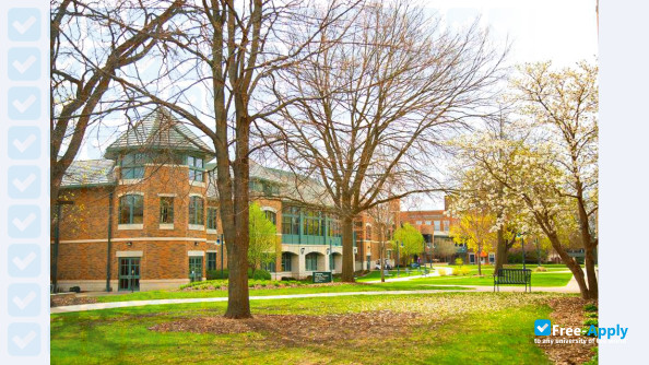 Wartburg College photo #13