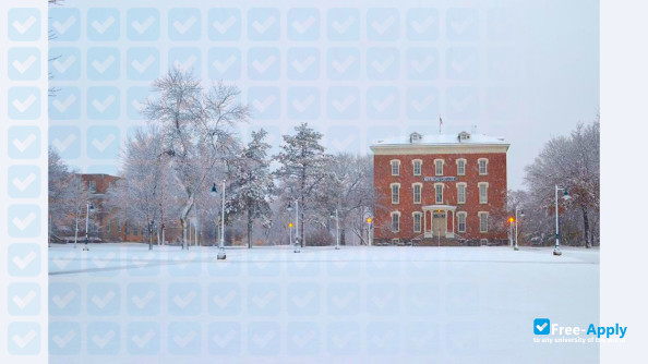 Wartburg College photo #5