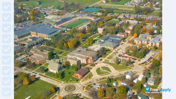 Wartburg College photo #9