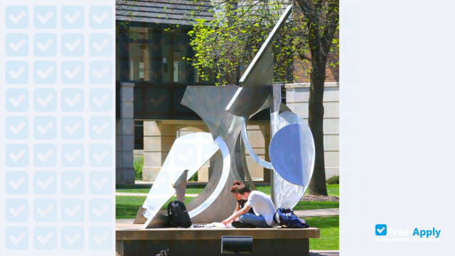 Wartburg College photo #1