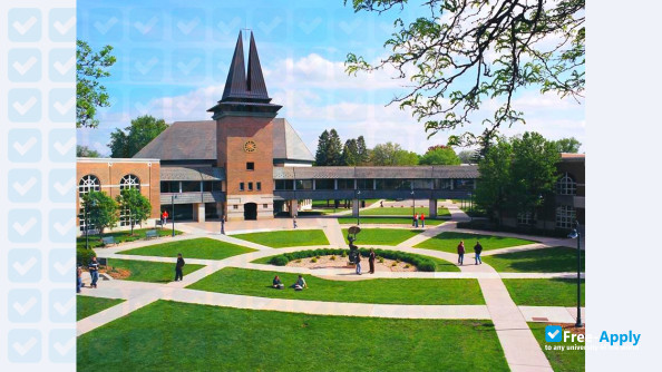 Wartburg College photo #10