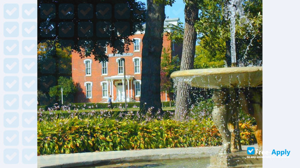 Wartburg College photo #7