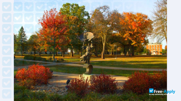 Wartburg College photo #6