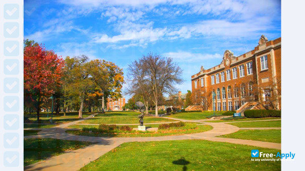 Wartburg College photo #3
